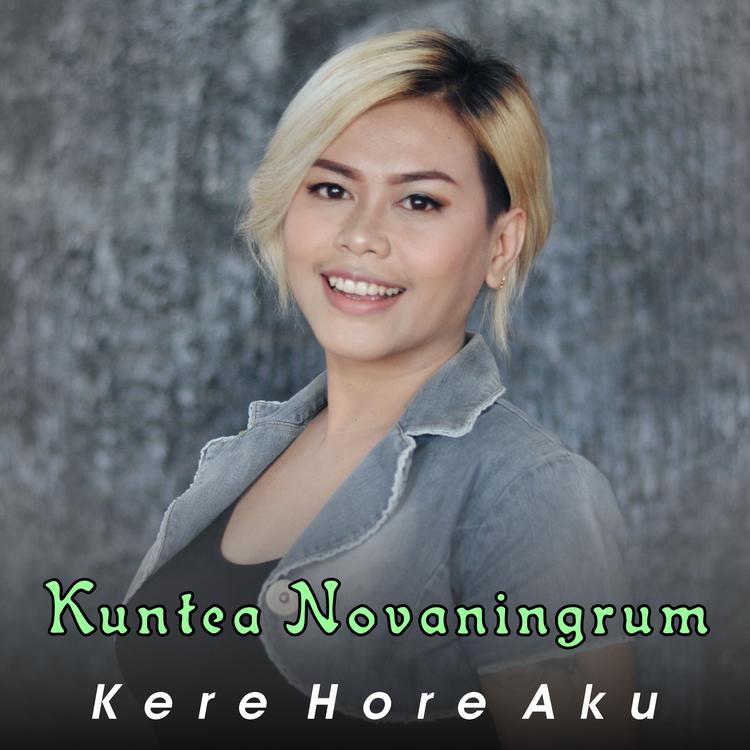 Kuntea Novaningrum's avatar image