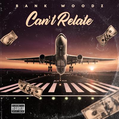 Bank Woodz's cover