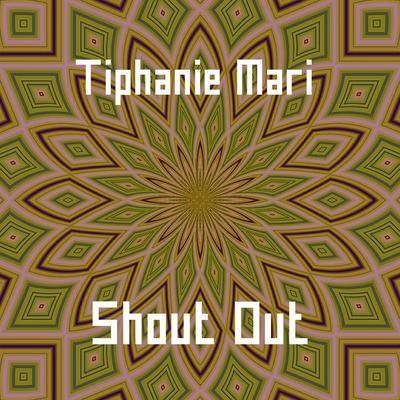 Shout Out (Original mix)'s cover