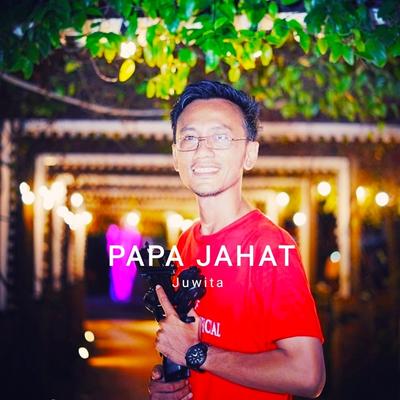 Papa Jahat (Remix)'s cover