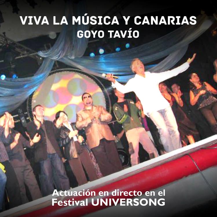 Goyo Tavío's avatar image