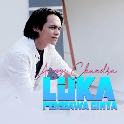 Luka Pembawa Cinta's cover