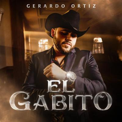 El Gabito By Gerardo Ortiz's cover