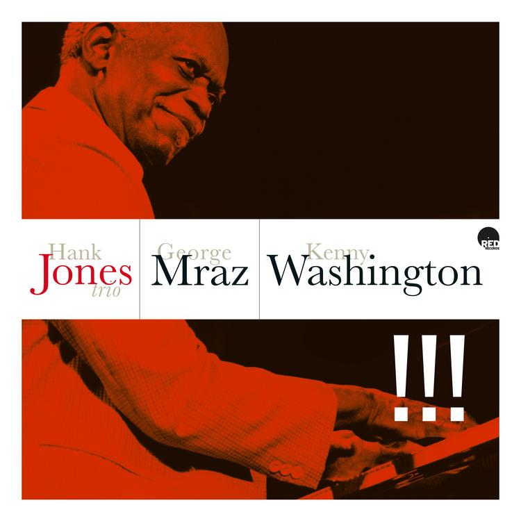 Hank Jones Trio's avatar image