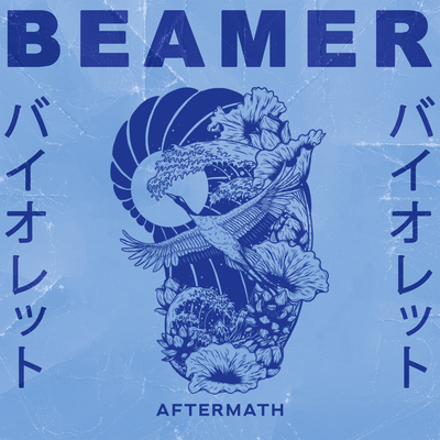Aftermath By Beamer's cover