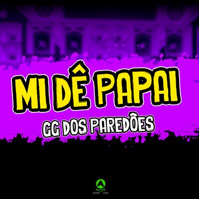 GG Dos Paredões's cover