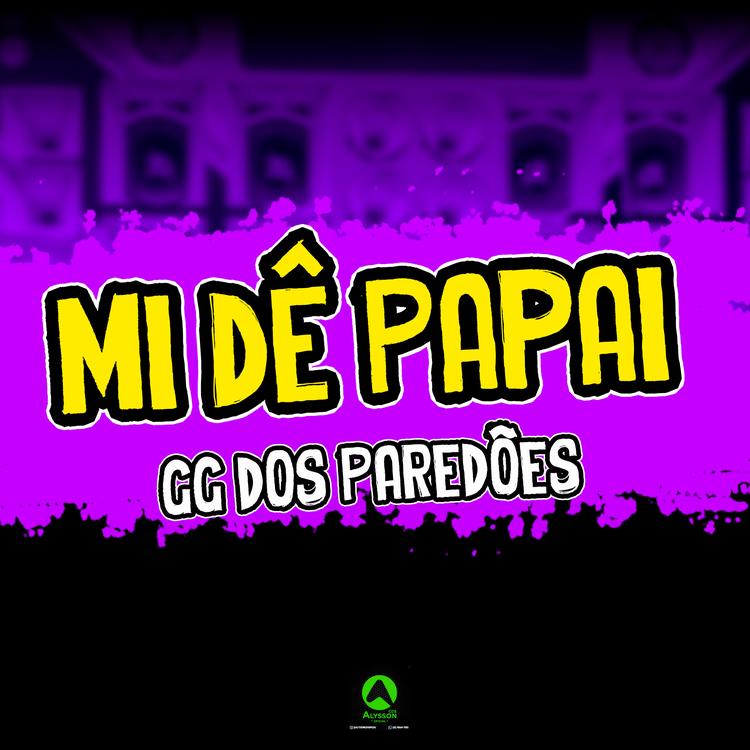 GG Dos Paredões's avatar image