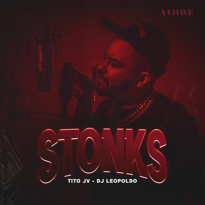 Stonks By Tito JV, Dj Leopoldo's cover