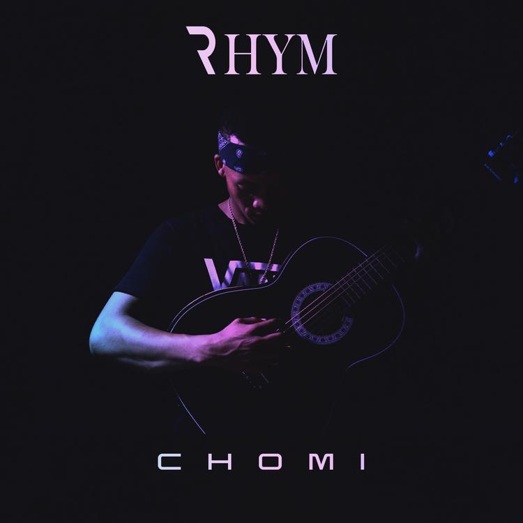 Rhym's avatar image