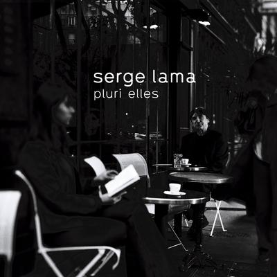 Une île By Serge Lama, Anggun's cover