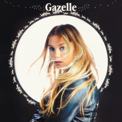 Gazelle By Kylie Spence's cover