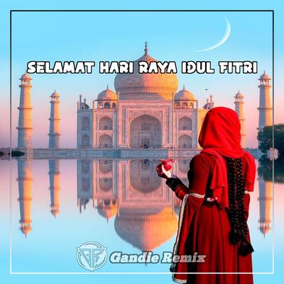 Selamat Hari Raya Idul Fitri - Mohon Maaf Lahir Dan Batin's cover