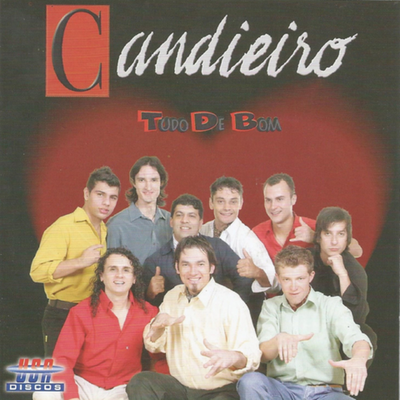 Pra Sempre Te Amar By Candieiro, LoLo, Vando Lipert's cover