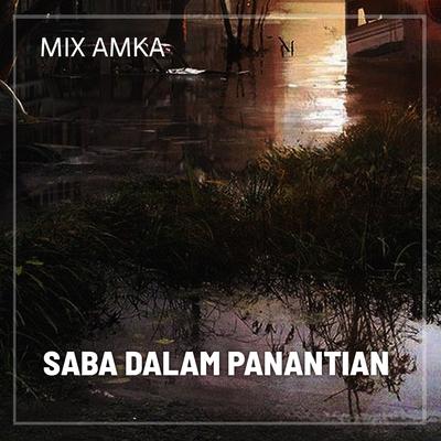 MIX AMKA's cover