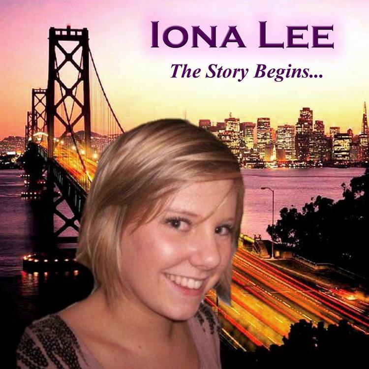 Iona Lee's avatar image