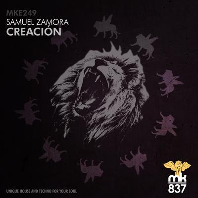 Creación By Samuel Zamora's cover