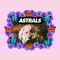 Astrals's avatar cover