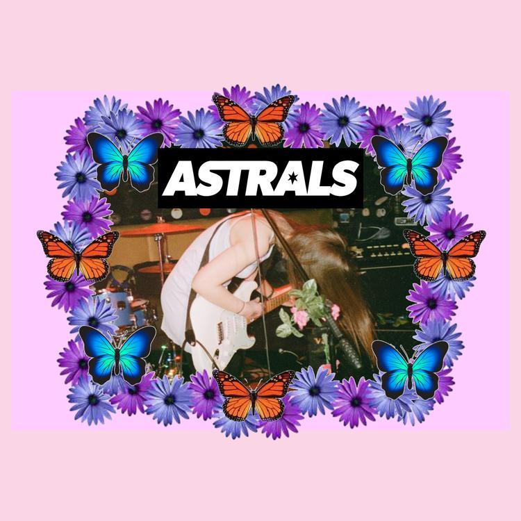 Astrals's avatar image