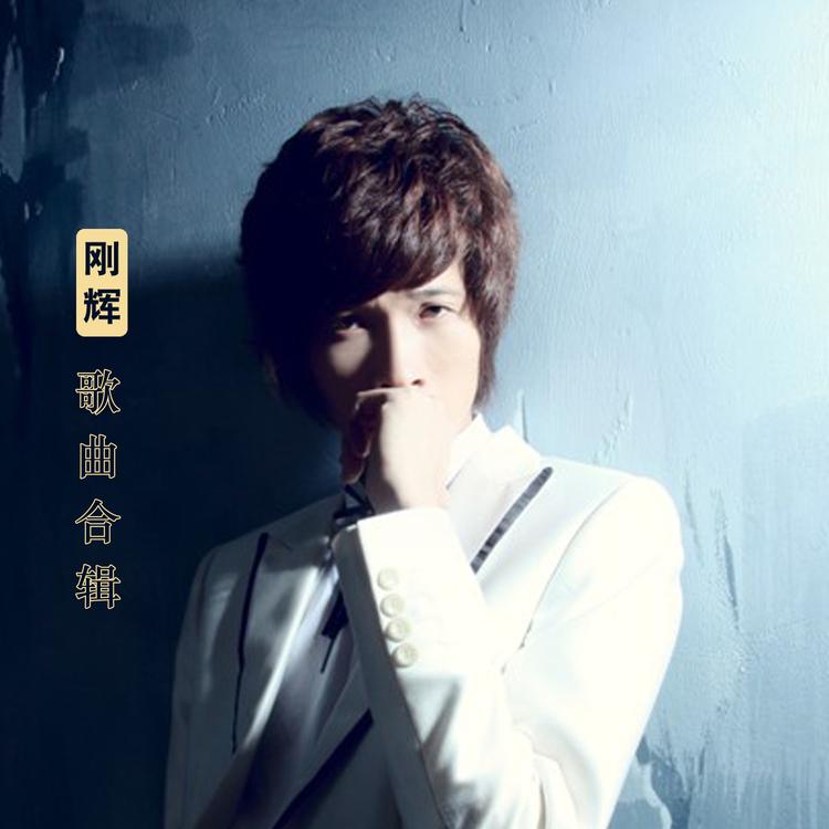 刚辉's avatar image