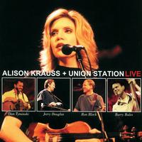 Alison Krauss & Union Station's avatar cover