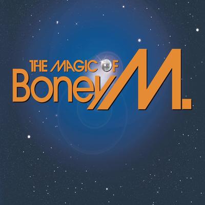 Happy Song (7" Version) By Boney M.'s cover