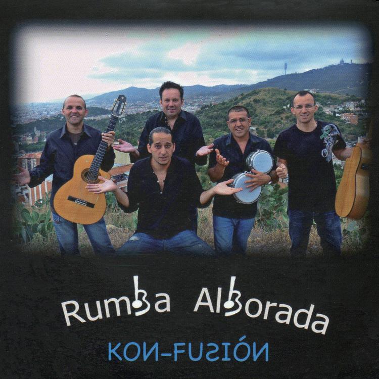Rumba Alborada's avatar image