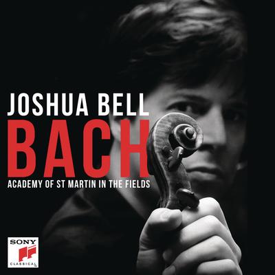 Orchestral Suite No. 3 in D major, BWV 1068: II. Air By Joshua Bell's cover