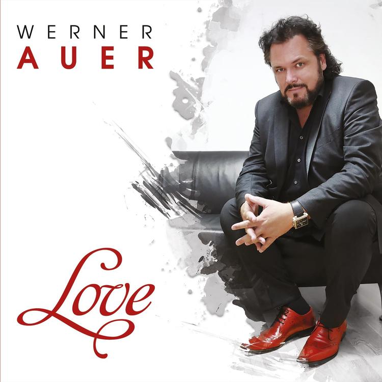 Werner Auer's avatar image