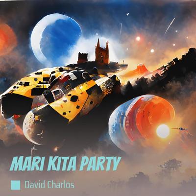 Mari Kita Party's cover