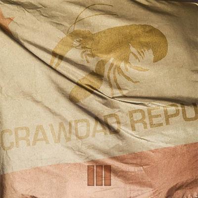 Crawdad Republic III's cover