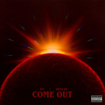 Come Out's cover