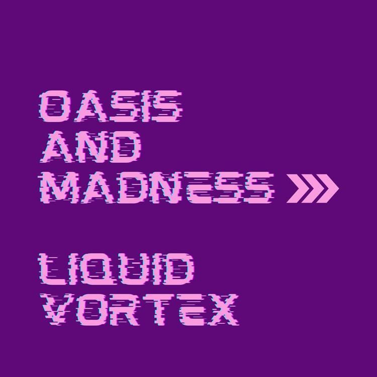 Liquid Vortex's avatar image