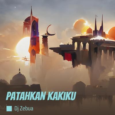 Patahkan Kakiku's cover