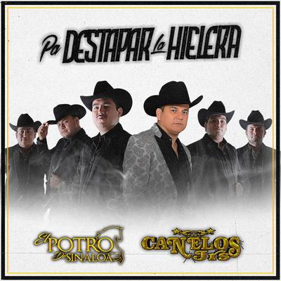 Pa' Destapar La Hielera (En Vivo)'s cover