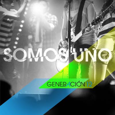 Somos Uno's cover