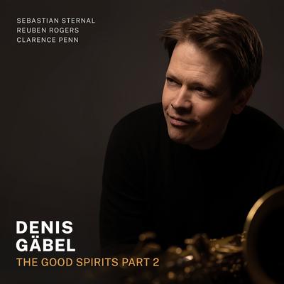 Mood By Denis Gäbel, Sebastian Sternal, Reuben Rogers, Clarence Penn's cover