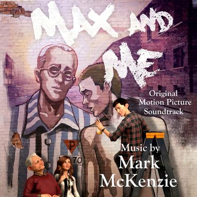 Sunset Hug By Mark McKenzie's cover