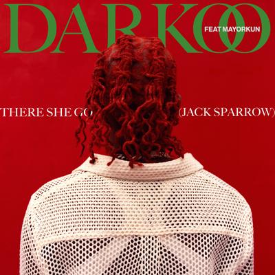 There She Go (Jack Sparrow) [feat. Mayorkun]'s cover