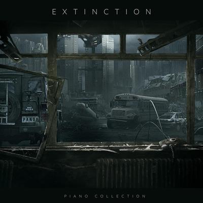Extinction (Piano Collection)'s cover