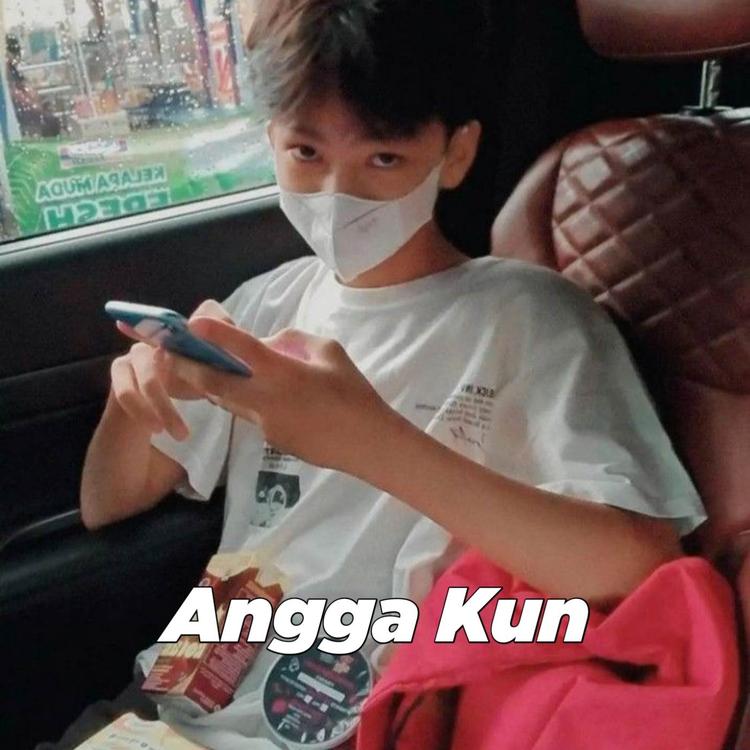 ANGGA KUN's avatar image