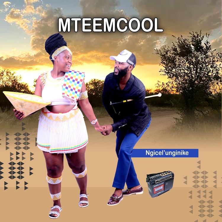 MteemCool's avatar image