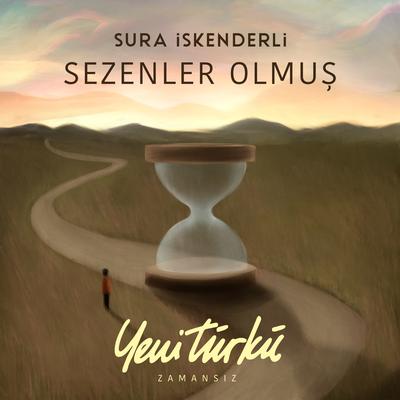 Sura İskenderli's cover