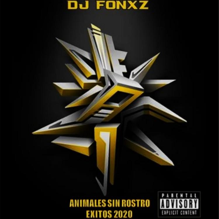 DJ Fonxz's avatar image