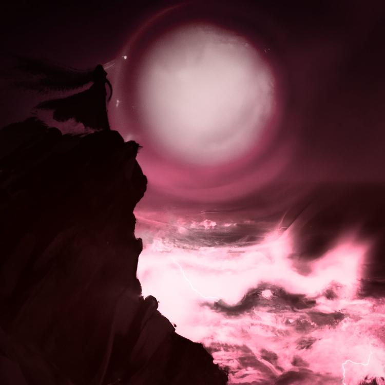 Lustrous Soul's avatar image