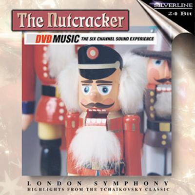 Dance of the Sugar Plum Fairy By London Symphony Orchestra's cover