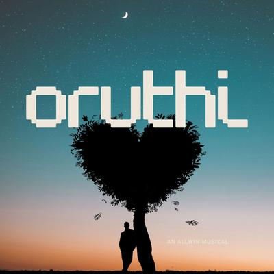 Oruthi's cover