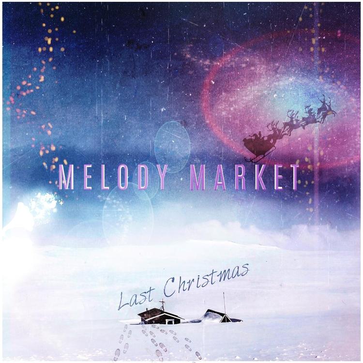 Melody Market's avatar image