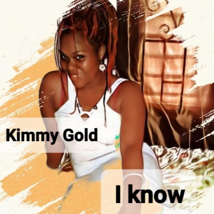 Kimmy Gold's avatar image