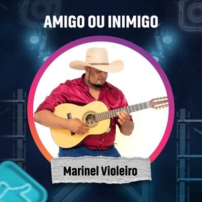 Amigo ou Inimigo's cover