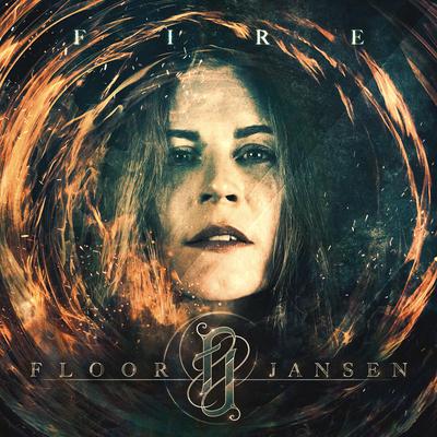 Fire By Floor Jansen's cover